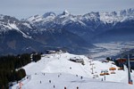 Saalbach Hinterglemm Leogang