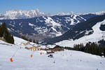Saalbach Hinterglemm Leogang