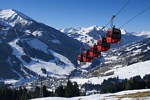 Saalbach Hinterglemm Leogang