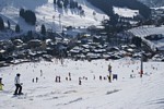 Saalbach Hinterglemm Leogang