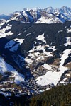 Saalbach Hinterglemm Leogang