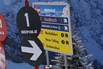 Saalbach Hinterglemm Leogang