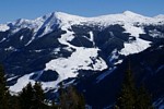 Saalbach Hinterglemm Leogang