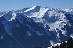 Saalbach Hinterglemm Leogang