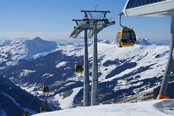 Saalbach-Hinterglemm