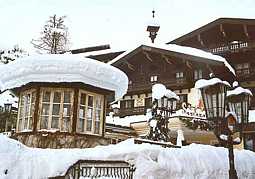 Saalbach-Hinterglemm
