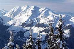Saalbach-Hinterglemm