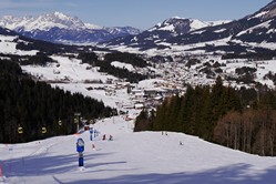 Saalbach-Hinterglemm