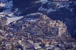 Serre Chevalier, Brianon