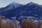 Serre Chevalier, Brianon