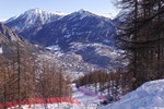 Serre Chevalier, Brianon