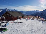 Serre Chevalier, Brianon