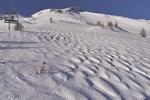 Serre Chevalier, Buckelpiste Cibouit