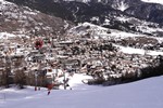 Serre Chevalier, Chantemerle