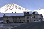 Serre Chevalier, Col du Lautaret