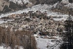 Serre Chevalier, Le Montier les Bains