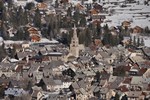 Serre Chevalier