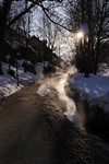 Serre Chevalier, Le Montier les Bains