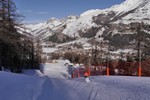 Serre Chevalier, Le Montier les Bains