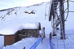 Serre Chevalier, Tlski Eychauda