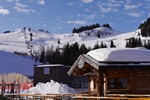 Alpendorf Strassalm