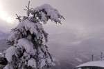 Wagrain, Schneelast