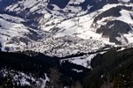 Wagrain, vom Top Liner