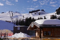 Ski
Amadé - Alpendorf Strassalm Ski Amadé - Alpendorf Strassalm