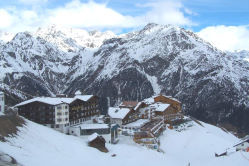 Slden - Hochslden