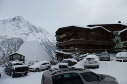 Slden - Silbertal