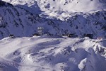 Sankt Anton, Galzigspitze