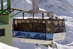 Lech, Rfikopfbahn Bergstation