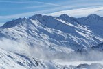 Sankt Anton, Galzig und Rendl
