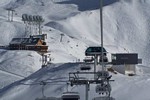 Sankt Anton, Bergstation Valfagehrlift