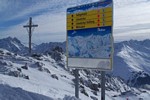 Sankt Anton, Bergstation Vallugaschlepper