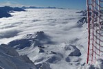 Sankt Anton, Am Schindlergrat