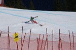 Sankt Anton, Damenabfahrt