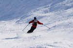 Sankt Anton, Adler von Bonn im Schindlerkar