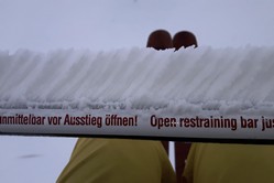 Albona eiskalt