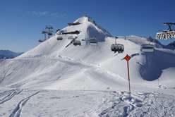 Pfaffenmhder Skiroute