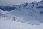 St. Moritz - Berninapass