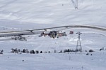 St. Moritz - Diavolezza Talstation