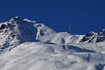St. Moritz - Corviglia