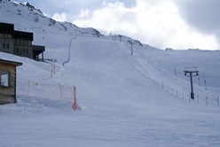 St. Moritz