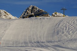 St. Moritz
