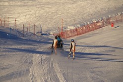 St. Moritz