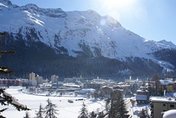 Sankt Moritz