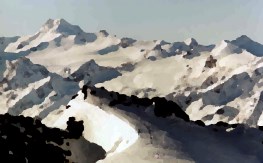 tztaler Wildspitze
