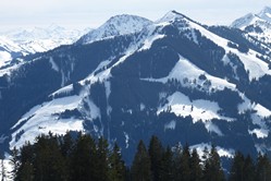 Wilder Kaiser