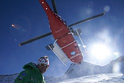 Zermatt - Monte Rosa 2013